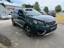 Peugeot 5008 2.0 bluehdi 150 cv Allure