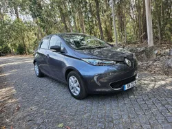 Renault Zoe Bateria 41Kw