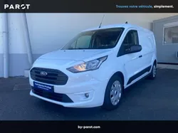 Ford Transit Connect Fourgonnette L2 1.0E 100ch E85 Trend