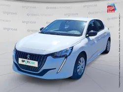 Peugeot 208 1.5 BlueHDi 100ch S&S Active