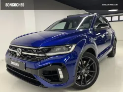 Volkswagen T-Roc 2.0 TSI R 4Motion DSG7 221KW