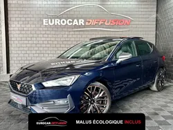Cupra Leon 2.0 TSI 300CV * PANO VSS CAM