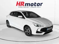 MG 3 1.5 Hybrid+ Comfort 143kW