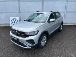 VOLKSWAGEN T-Cross 1.0 TSI 95 Start/Stop BVM5 Life
