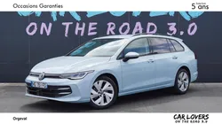 Volkswagen Golf SW 1.5 eTSI EVO2 116 DSG7 Life Plus