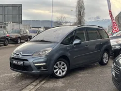 Citroën Grand C4 Picasso 1.6 e-HDI 112ch Exclusive 7PL