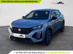 Peugeot 2008 100 S&S BVM6 Style