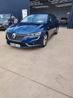 Très belle Renault talisman 1,6 dci intens GARANTIE 12 MOIS