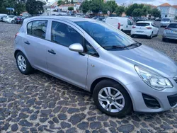Opel Corsa CDTI