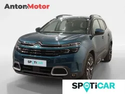 CITROEN C5 Aircross BlueHDi S&S Shine 130