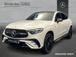 MERCEDES Clase GLE GLE Coupé 350e 4Matic Aut.