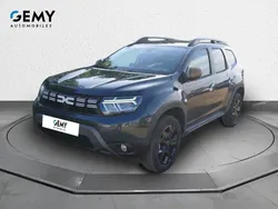 DACIA Duster ECO-G 100 4x2 Extreme