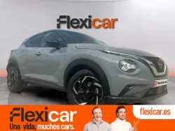 NISSAN Juke 1.0 DIG-T Acenta 4x2 114