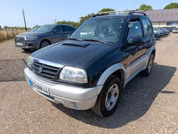 Grand Vitara
