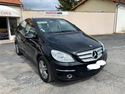 Mercedes classe b 180 cdi classic