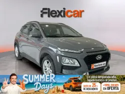 HYUNDAI Kona 1.6 CRDI Klass 4x2 115