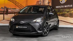Toyota Yaris de 2020