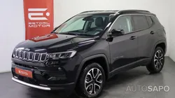 Jeep Compass de 2022