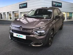 CITROEN C4 PureTech 130 S&S BVM6 Shine