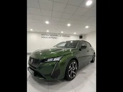 Peugeot 308 1.2 PureTech 130ch S&S Allure Pack