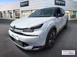 Citroën C4 Hybride 136 e-DCS6 Max