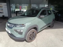 Dacia Spring Expression