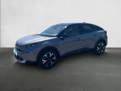 Citroën C4 Hybride 145 ch e-DCS6 - Max