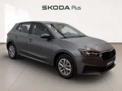 Skoda Fabia 1.0 TSI Ambition DSG 81kW