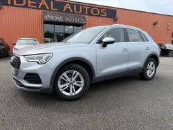 AUDI Q3 II 35 TFSI 150 ch S tronic 7 Business line