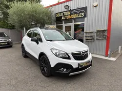 Opel Mokka II 1.6L CDTI 136 CV BV6 PACK OPC 4x2