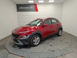 Hyundai Kona 1.0 T-GDi 120 Hybrid 48V Intuitive