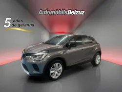 Renault Captur TCe Intens 67kW