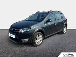 DACIA Sandero TCe 90 E6 Stepway Prestige