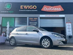 PEUGEOT 308 GENERATION-II 1.2 PURETECH 110 CH ACCESS BC START-STOP / DISTRIBUTION FAITe