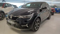 RENAULT Arkana 1.6 E-Tech Intens 105kW