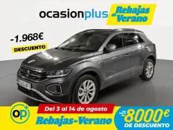 VOLKSWAGEN T-Roc 1.0 TSI Life 85kW