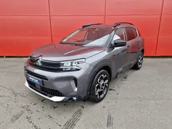 CITROEN C5 Aircross BlueHDi 130 S&S EAT8 Shine