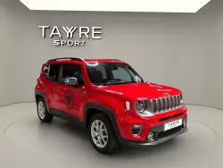 Jeep Renegade 1.0 Limited 4x2