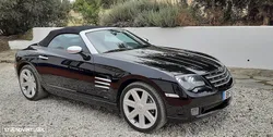 Chrysler Crossfire 3.2