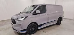Ford Transit Custom FOURGON 320 L1H1 2.0 ECOBLUE 170 CH BVA8 SPORT