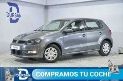 Volkswagen Polo 1.0 BMT Edition 44kW