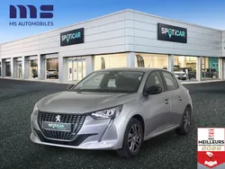 Peugeot 208 (2) PureTech 75 Active Pack
