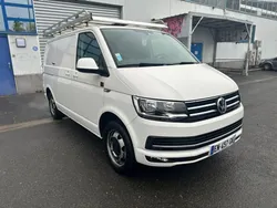Volkswagen TRANSPORTER FG 16000 HT 2.8T L1H1 2.0 TDI 204CH EDITION 30 DSG7 GARANTIE 3 MOIS