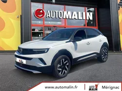 Opel Mokka 1.2 Turbo Hybrid 145 ch e-DCT6 GS