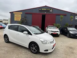 Toyota verso 2.0d4d 5 places