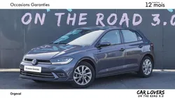 Volkswagen Polo 1.0 TSI 95 S&S BVM5 Style