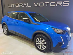 Peugeot 2008 1.2 PureTech Active