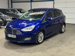 Ford c-max 1.0 ecoboost 125 cv titanium