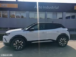 Opel Mokka 1.2 Hybrid GS eDCT