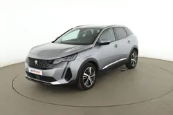 Peugeot 3008 1.5 Blue-HDi Allure Pack 130 ch